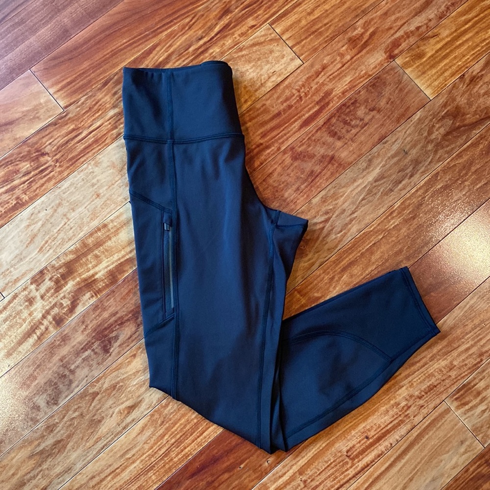 Athleta Rainier 7/8 Tight